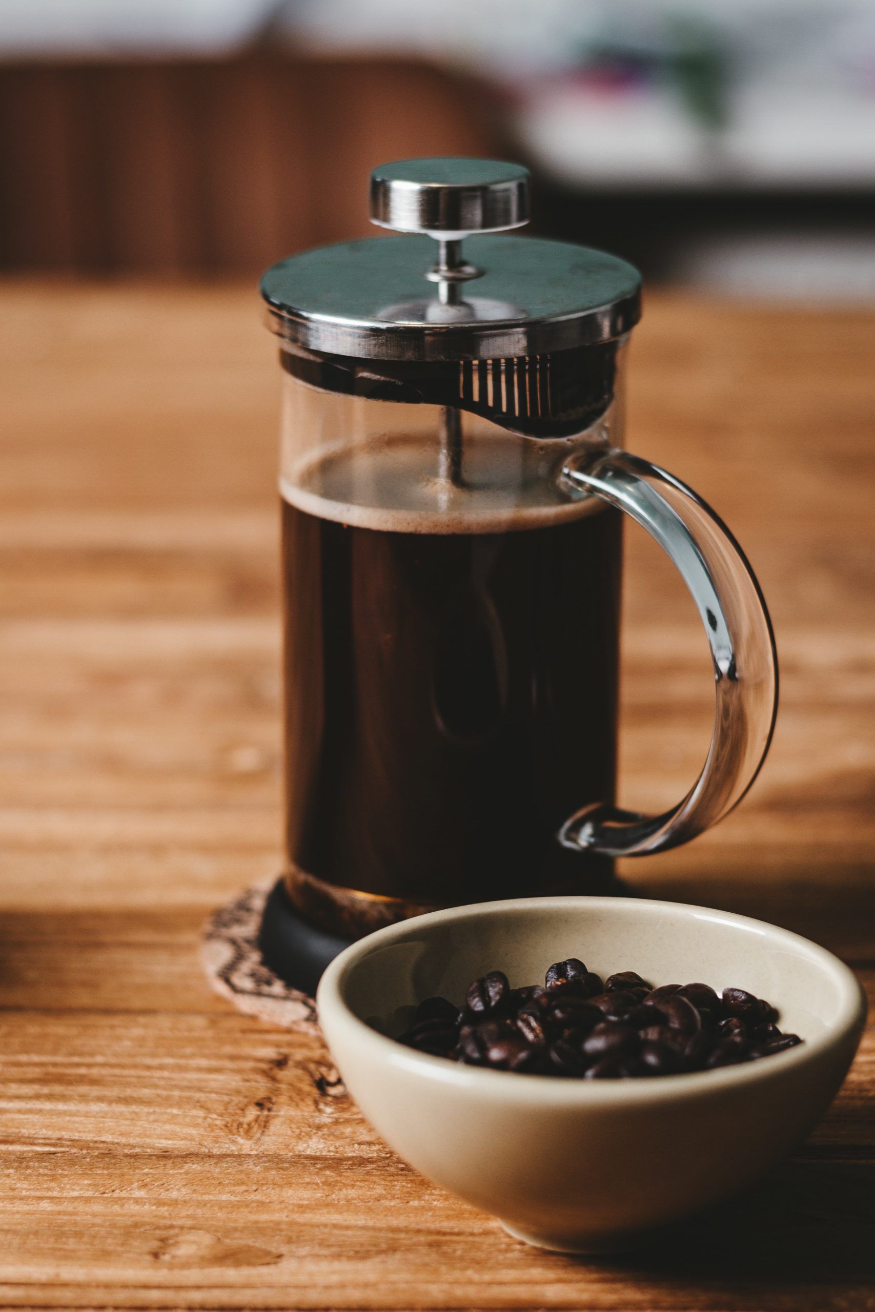 The Ultimate French Press Technique