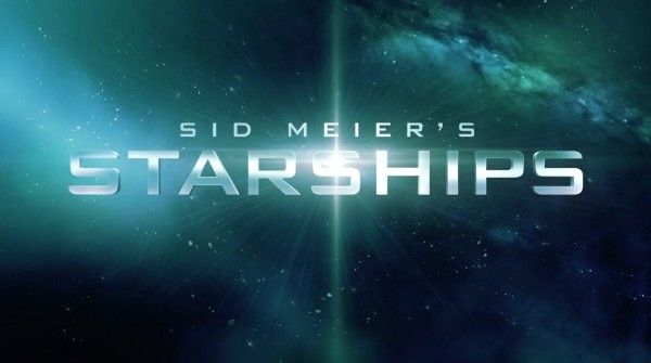 Sid Meier’s Starships Quick Strategy Guide