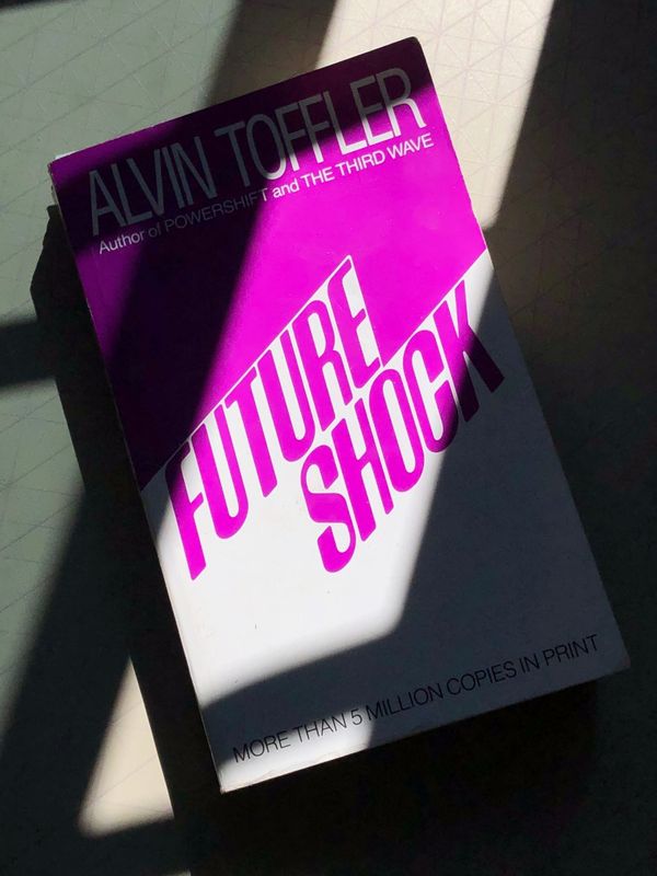 Future Shock